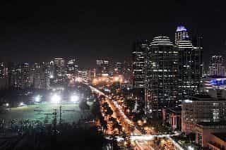 HARRIS Suites fX Sudirman HARRIS Suites fX Sudirman