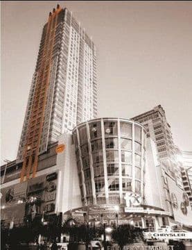 HARRIS Suites fX Sudirman HARRIS Suites fX Sudirman