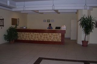 Maya Golf Hotel Side0
