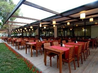 Maya Golf Hotel Side2