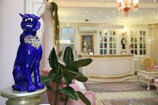 Romantic Hotel Romantic Hotel