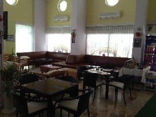 Golden Moon Apart Hotel Golden Moon Apart Hotel