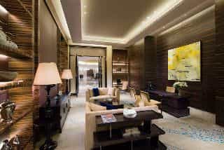 Crowne Plaza Tianjin Jinnan