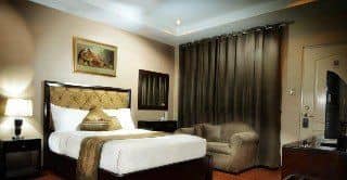 Prism Apartelle Hotel Prism Apartelle Hotel