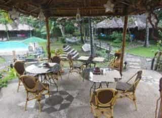 Oasis Resort Oasis Resort