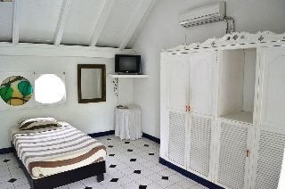 Casa Mara Cartagena0