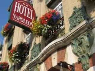 Napoleon Napoleon