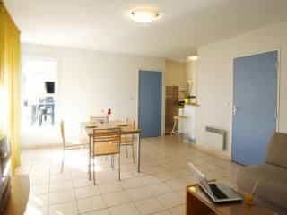 City Residence Marne La Vallee City Residence Marne La Vallee