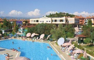 Club Green Fugla Beach2