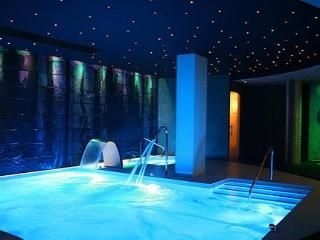 Hotel Bernat I I2
