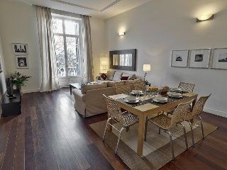 Med Apartments Barcelona Port1