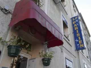 Hotel Le Parisien Hotel Le Parisien