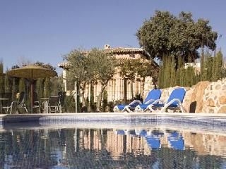 Hotel Cigarral De Caravantes4