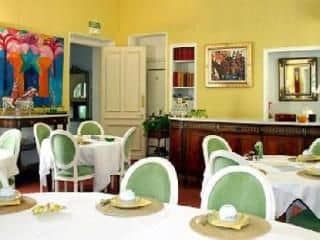 Hotel Le Vendome Villa Claudia Hotel Le Vendome Villa Claudia