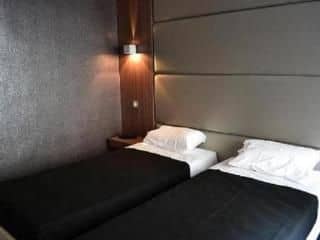 Hotel Corona Hotel Corona