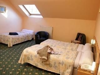 Hotel Flandre Angleterre1