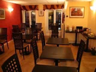 Hotel Flandre Angleterre Hotel Flandre Angleterre