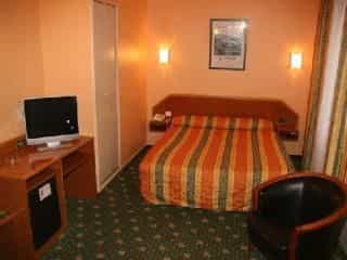 Hotel Flandre Angleterre Hotel Flandre Angleterre