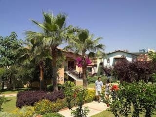 Gypsophila Holiday Village2