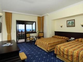 Gypsophila Holiday Village1
