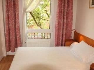 HOTEL SIXTEEN PARIS MONTROUGE HOTEL SIXTEEN PARIS MONTROUGE