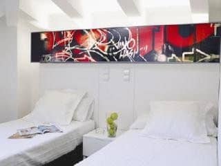 Hostal Gat Xino Hostal Gat Xino