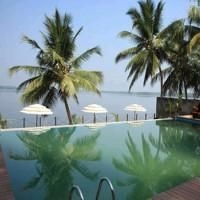 Cambay Palm Lagoon Kollam1
