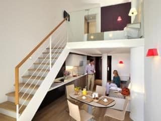 Residence Resideal Premium Cannes Residence Resideal Premium Cannes