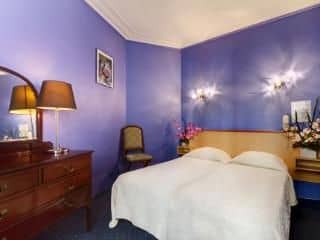 Hotel De Blois Hotel De Blois