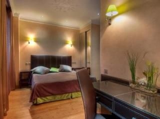 โรงแรมโคลด แบร์นาร์ แซ็งแฌร์แม็ง (Hotel Claude Bernard Saint Germain)2