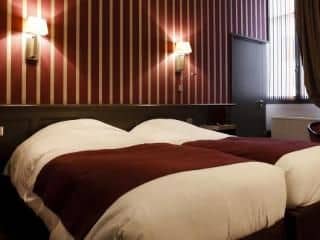 Hotel Bayard Hotel Bayard