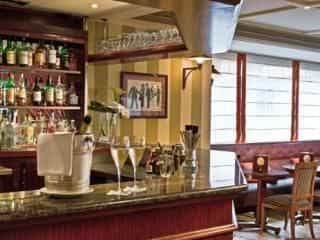 Hotel Daubusson Hotel Daubusson
