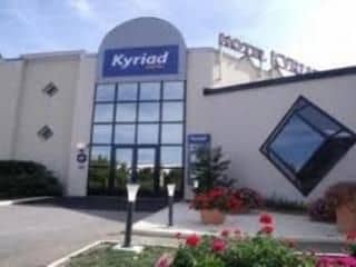 Kyriad Limoges Sud Kyriad Limoges Sud