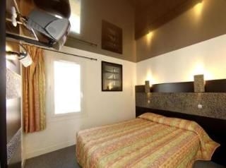 Fasthotel La Rochelle0