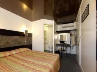Fasthotel La Rochelle3