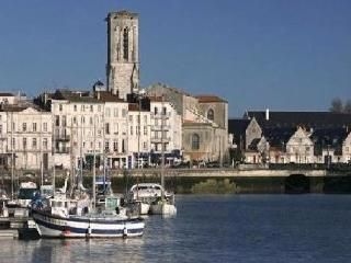 Fasthotel La Rochelle4