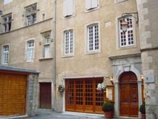 Hotel Le Sully1