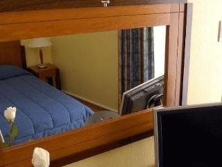 Hotel 3 Poussins0