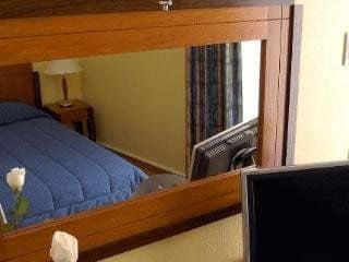 Hotel 3 Poussins Hotel 3 Poussins