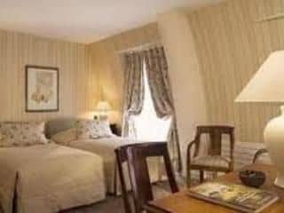 Hotel Dorsay Hotel Dorsay