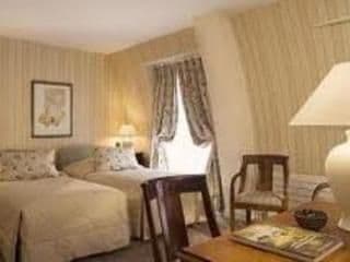 Hotel Dorsay Hotel Dorsay