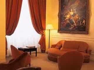 Hotel Dorsay Hotel Dorsay