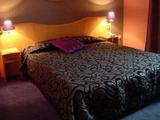 Hotel Allegro Hotel Allegro