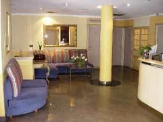 Hotel Allegro Hotel Allegro