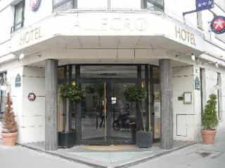 Hotel Allegro Hotel Allegro