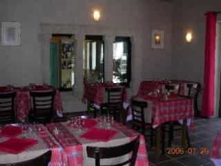 Hotel Le Mas Pierrot Hotel Le Mas Pierrot