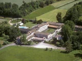 Hostellerie Du Maine Brun Hostellerie Du Maine Brun