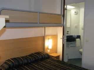 Hotel Mister Bed Lille Lomme Hotel Mister Bed Lille Lomme