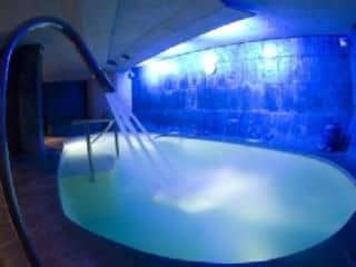 Aisia Islares Spa Hs Aisia Islares Spa Hs