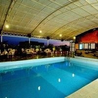 ราเม กูสไลน์ โฮเทล ดาดาร์ (Ramee Guesline Hotel, Dadar)4